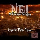 Picture for song 'Cant Break Us Down' by artist 'Willie B (NEI)'