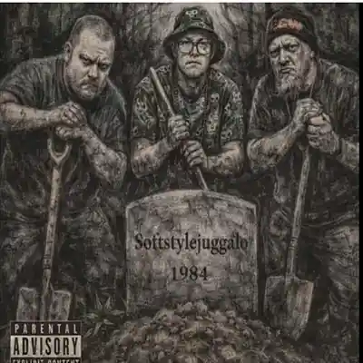 Picture for song 'Anyone (ft. SoftStyleJuggalo, KillaByNature & PJ B' by artist 'Will Kill'