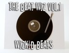 Picture for song 'I Got Em' by artist 'Wizkid Beats'