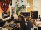 Picture for song 'MI WAY' by artist 'WOO BANGER PRODUCTIONS'