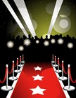 Picture for song '**Red Carpet Life**' by artist 'xXLoneWolfAudiosXx'