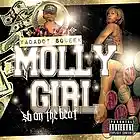Picture for song 'Yadaddi Squeek- Molly Girl' by artist 'Yadaddi'
