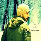 Picture for song '06 I Will Go Go Far away' by artist 'yasser farouk'