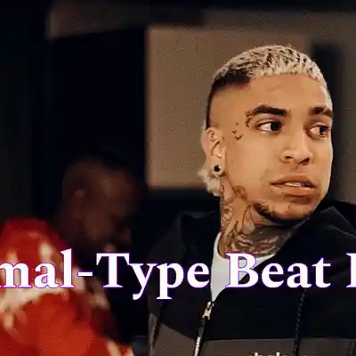 Picture for song 'Yamal-Type Beat Pirlo' by artist 'Yeipyv'