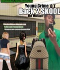 Picture for song 'Hey!!!! (CRUNK HOTT)' by artist 'YoungCrimeProductions'