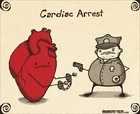 Picture for song 'cardiact arrest.mp3' by artist 'Yung EA'