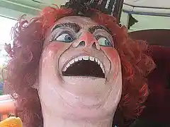 Picture for song 'Wheat in Com'on Don't 'ang Around There Now' by artist 'Zirconium Mechanism'