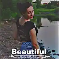 Picture for song '1N SOUND - Beautiful' by artist '1N SOUND'