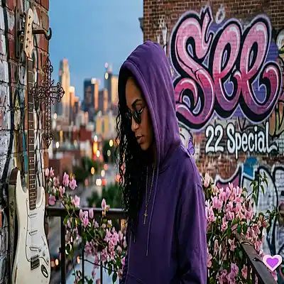 Picture for song 'See' by artist '22 SPECIAL'