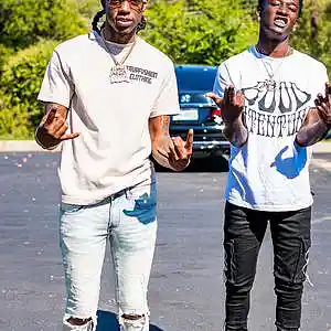 Picture for song 'Mean to Me' by artist '3kReese'