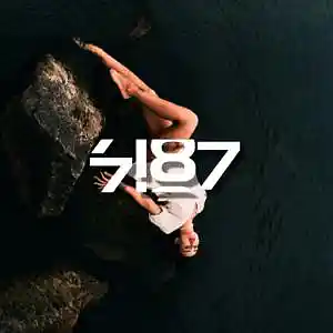 Picture for song 'Your Word' by artist '7187'