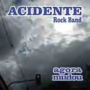 Picture for song 'Violetas' by artist 'Acidente Rock Band'