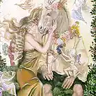 Picture for song 'Lover & Lass' by artist 'ACTheatre'