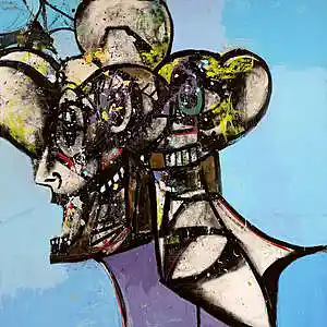 Picture for song 'TIES' by artist 'Anywaywell'