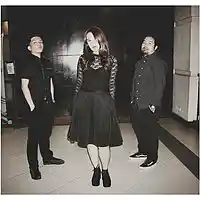 Picture for song '(LamboVsPorsche 2016)-A Season Of Giving' by artist 'Backyard Project Studio Cebu'