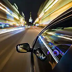 Picture for song 'Speed' by artist 'Ballon production'