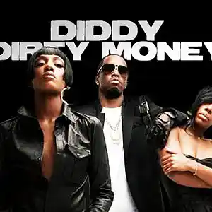 Picture for song 'Diddy Dirty Money type beat - Deluge' by artist 'Beats by Kogniak'