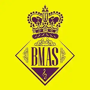 Picture for song 'sought evil' by artist 'BMAS'