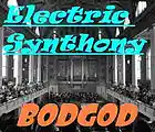 Picture for song 'Electric Synthony' by artist 'BodGod'