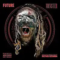 Picture for song 'Need Em (Future Type Beat) *BUY 1 GET 2 FREE*' by artist 'Bone The Producer'