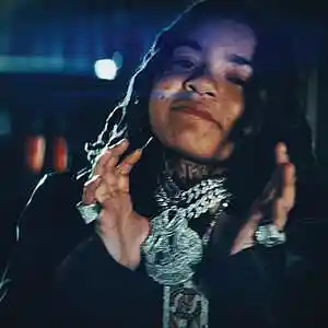 Picture for song 'Pressure / Young M.A Type Beat (2 For 1)' by artist 'Buckroll'