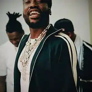 Picture for song 'Stay With Me / Meek Mill Type Beat' by artist 'Buckroll'