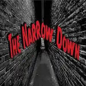 Picture for song 'Narrow down' by artist 'ART THA THESE SNUG AKA SMUG RAP MUSIC'