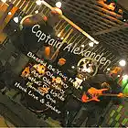 Picture for song 'Hook, Line, & Sinker' by artist 'Captain Alexander'