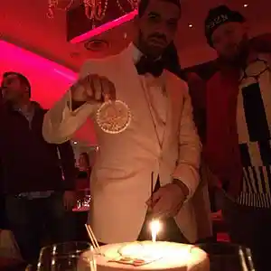 Picture for song 'drake you deserve it' by artist 'Chevy on the Come up Beatz'