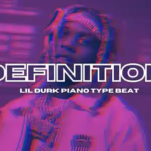 Picture for song 'Definition' by artist 'Chipz On The Beat'