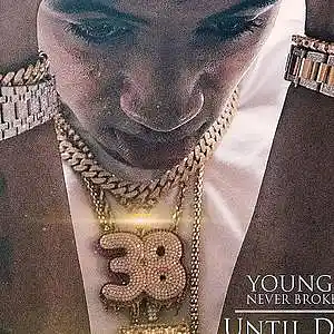 Picture for song 'NO PD' by artist 'ChuckSaucin'