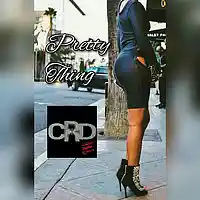 Picture for song 'Pretty Thing*Feel good joint to ladies*$24.99/$199' by artist 'Cooler Ruler Divine'
