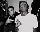 Picture for song 'Runnin This B*TCH ( FREE D/L )' by artist 'CrazyFlowBeats'