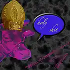 Picture for song '!!!tihs!YL0H!!!.mp3' by artist 'Denver International Airport'