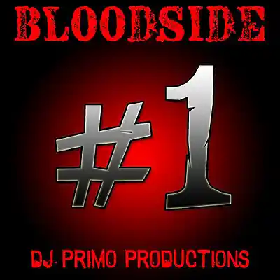 Picture for song 'Bloodside music - Bieste Van De wijk' by artist 'DJ PRIMO(BEL)'
