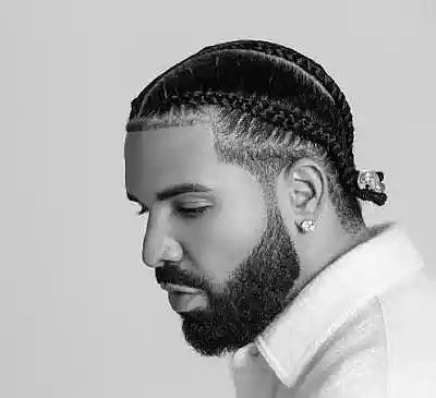 Picture for song 'Drake R&B Type Beat "Hurting"' by artist 'drama collection'