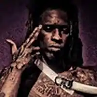 Picture for song 'Young Thug type beat' by artist 'Encornelious Beats'