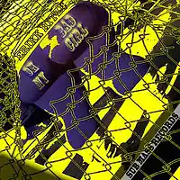 Picture for song 'Oh My Bad Girl' by artist 'ERIKK HITZE'