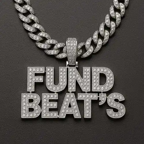 Picture for song 'Travis Scott type beat' by artist 'fund BEATS prod'