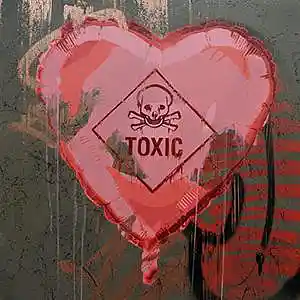 Picture for song 'Toxic Love (Hook By Fedarro)' by artist 'Fedarro'