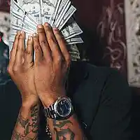 Picture for song 'My Money My Problems' by artist 'Feelz Beatz'