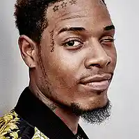 Picture for song 'Satellites *FETTY WAP R&B TYPE BEAT*' by artist 'GLmakesbeats'