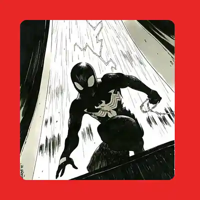 Picture for song 'SPACE - Dark Boom Bap x MF Doom Type Beat' by artist 'G PRODIT'