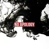Picture for song 'No Apology' by artist 'Harlow Beats'