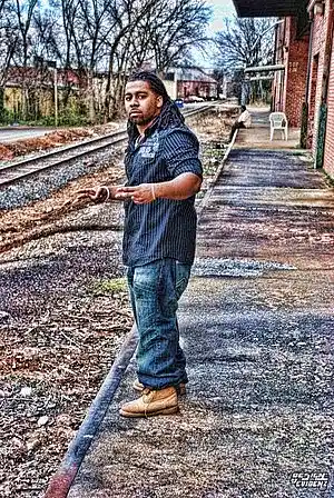 Picture for song 'shawty redd sh**' by artist 'IMPERIALMUSIC1G'