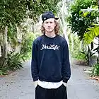 Picture for song '02_SUMMA' by artist 'IAM ARNOLD WILLIAM'