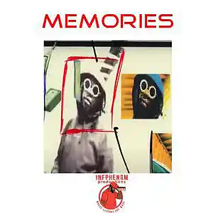 Picture for song 'Memories (B1Get3 FREE)(5 UNLIM $100)Free DL' by artist 'InfPhenom'