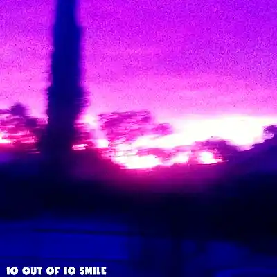 Picture for song '10 out 0f 10 smile' by artist 'Jaden Hancock'