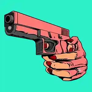 Picture for song 'Gunslinger (Travis Scott x Drake Type Beat)' by artist 'Jammy Beatz'