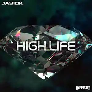 Picture for song 'HIGH LIFE Prod. Dxrkroom x Jay10k' by artist 'Jay10k producer'